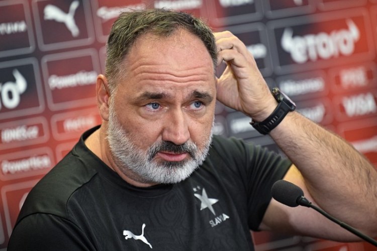 Trpişovski: “Sabah”ı “Barselona” ilə müqayisə edərdim”