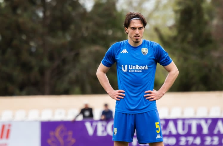 Rauf Hüseynli azarkeşlərin dəstəyinə arxayındır