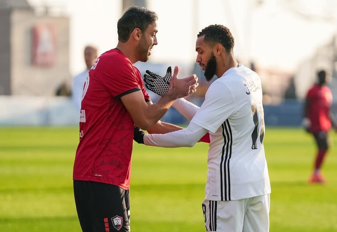 "Çoxları fikirləşə bilər ki, "Qəbələ" artıq çempiondur"