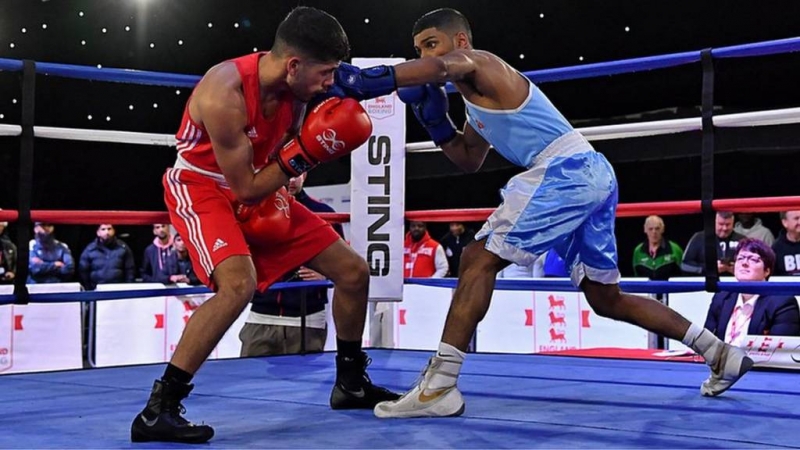 Beynəlxalq Boks Assosiasiyasına alternativ qurum yaradılır 