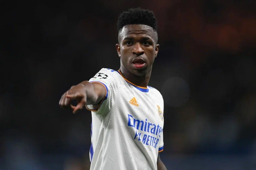 "Real"ın prezidenti Vinisiusu komandada saxlamaq niyyətindədir