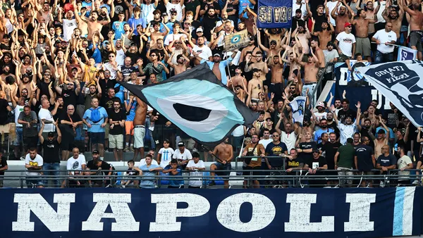 İspaniya və Braziliya klubları istədi, "Napoli" ilə müqavilə bağladı
