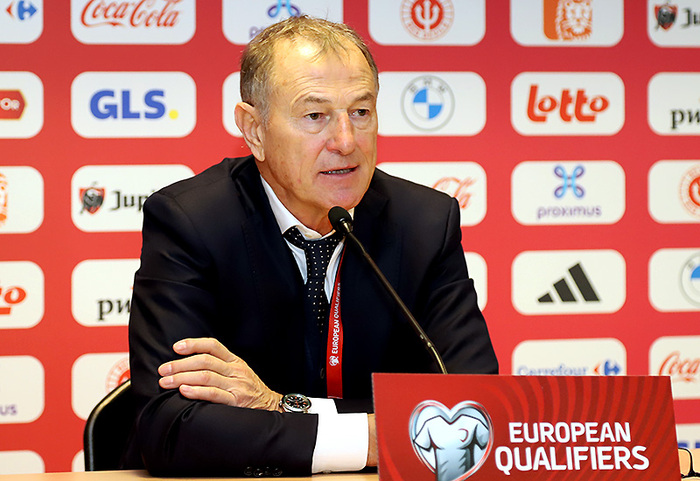 De Byazi təhqir etdi, AFFA üzr istədi