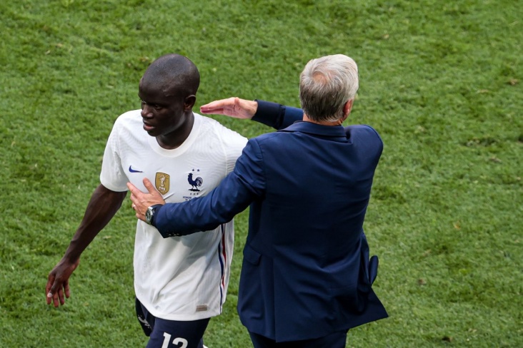 "Fənərbaxça"nın futbolçusu karyerasını Fransada bitirmək istəyir