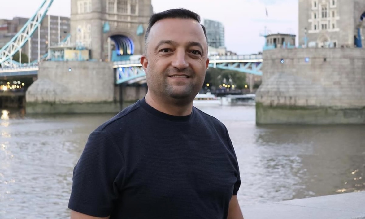 Vaqif Heydərli: "Kağız üzərində klubların çoxu istirahətdə olsa da..."