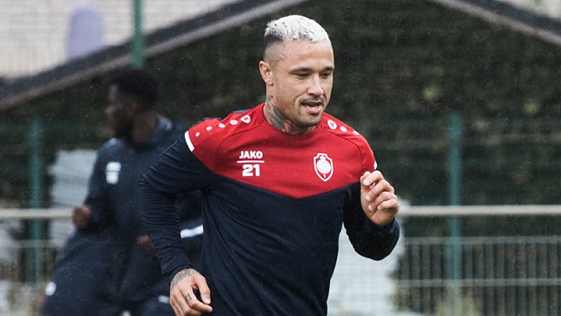 Raca Nainqqolanın vəkili: "Dindirildi, əməkdaşlıq etdi, indi hakimi gözləyirik"