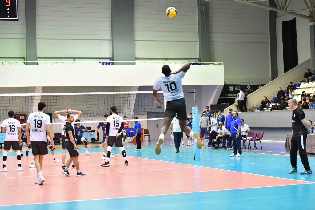 Yüksək Liqada 2026-cı ilin ilk qarşılaşmaları keçiriləcək