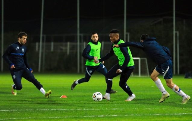 "Sabah" Türkiyə hazırlığına başladı - FOTOLAR