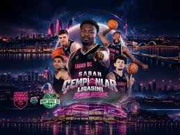 FIBA Çempionlar Liqası: "Sabah" Fransa klubunu qonaq edir
