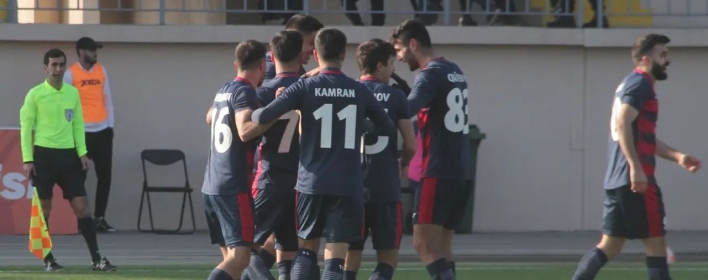 Mövsümün rekordu təkrarlandı