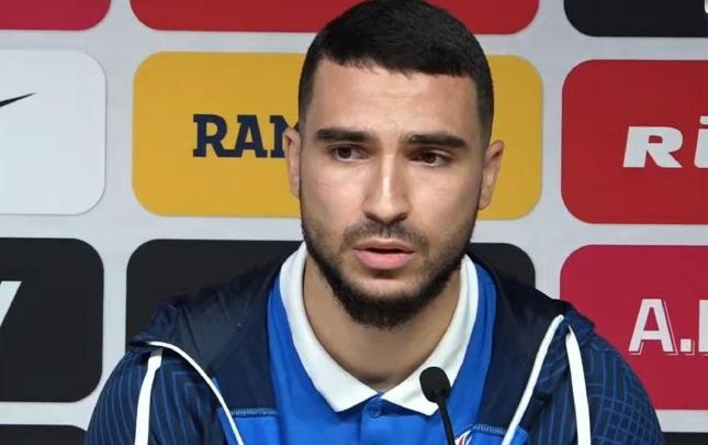 "Əlimizdən gələni edəcəyik" - Abbas Hüseynov