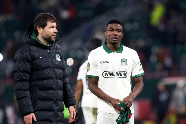 "Sabah"ın sabiq çalışdırcısı ayın məşqçisi seçildi