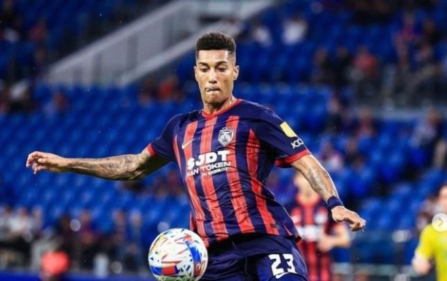 Millinin sabiq üzvünün komandası ÇL-də növbəti oyununu keçirib