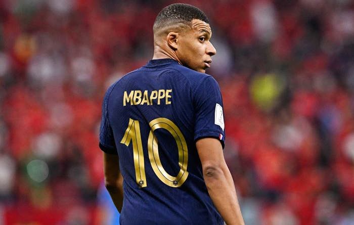 "Federasiya rəhbərinə dedim ki, milliyə qayıtmayacam" -Mbappe