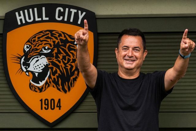 Acun Ilıcalı yeni transferlərə 250 milyon ayıracaq