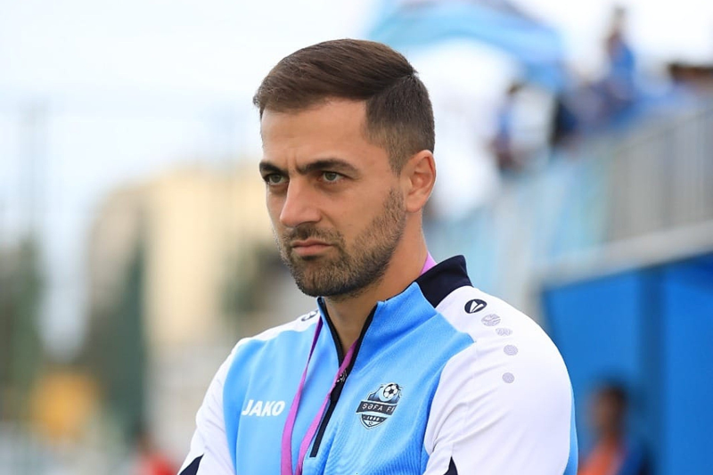 Elgiz Kərəmli: "Növbəti mövsümlə bağlı indidən danışmaq tezdir"