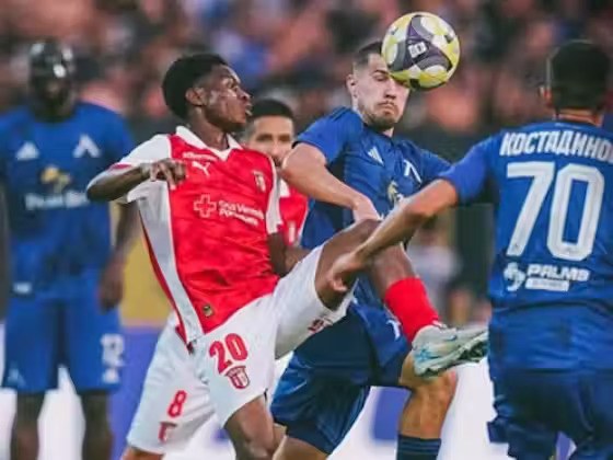 "Sabah"ın Konfrans Liqasının 3-cü mərhələsindəki rəqibi bəlli oldu