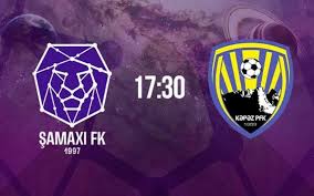 "Şamaxı" bu gün ilk yoxlama oyununa çıxır