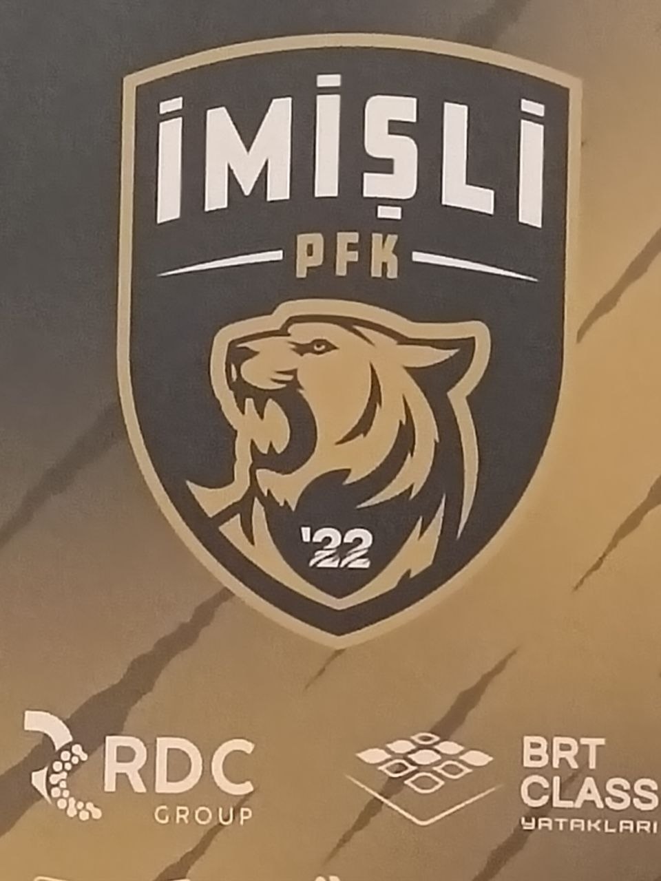 “İmişli” yeni loqosunu təqdim etdi