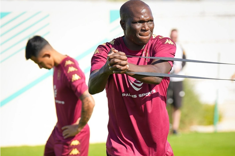 "Neftçi" qış təlim-məşq toplanışına start verib