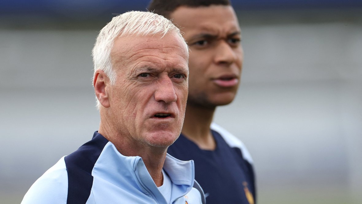 Didye Deşam: “Qisas” sözünü sevmirəm”