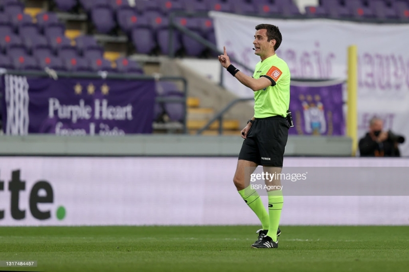 "Qarabağ" - "Bazel" matçı belçikalı hakimlərə tapşırıldı