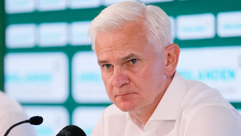 Polşa millisinin köməkçi məşqçisi dünyasını dəyişdi