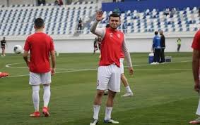 Tərlan Quliyev: "Nəinki mənə, o klubun "şinelindən" çıxan heç kimə xoş deyil"