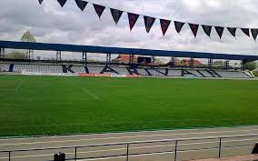 Autsayderlər Yevlaxda üz-üzə gəlir