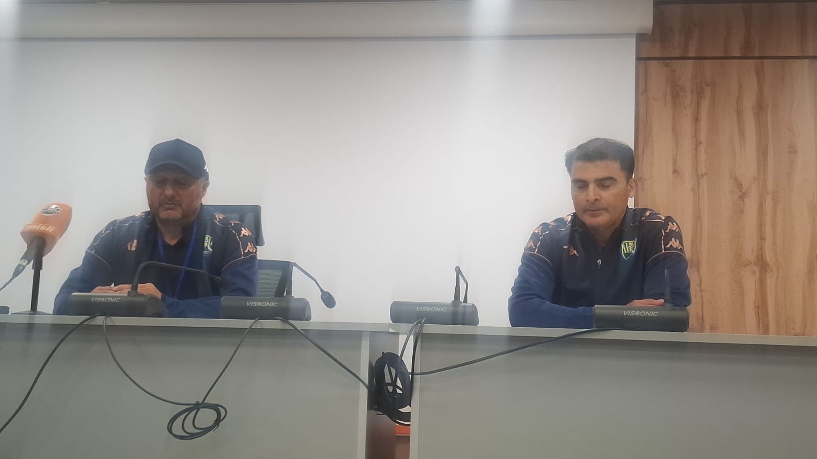 Azər Məmmədov: “Qışda bir legioner hücumçu gətirmək istəyirəm”