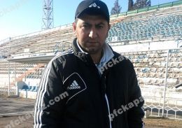 Gəncə futbolunda ağır itki: Mehman Hacıyev vəfat etdi