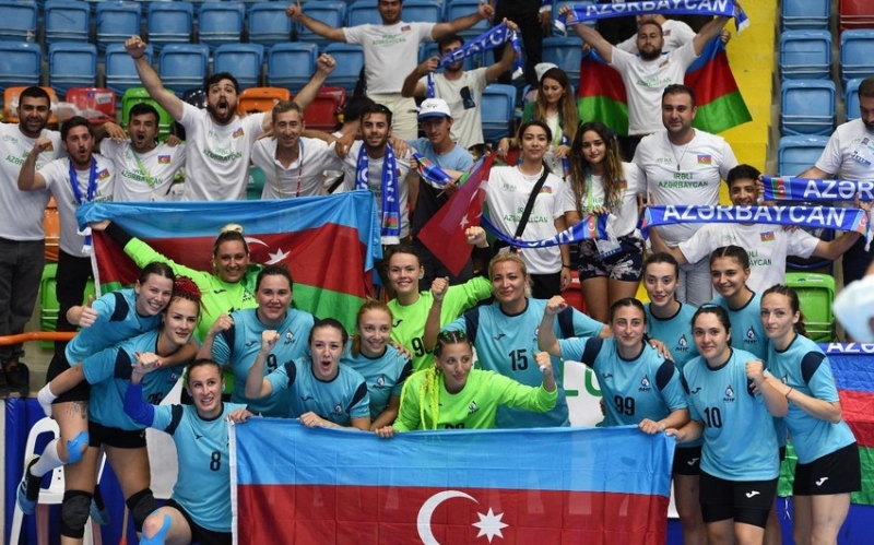 İslamiada: Azərbaycan millisinin yarımfinaldakı rəqibi bilindi