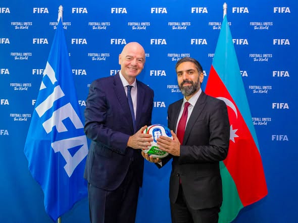 Azərbaycan daha bir böyük futbol turnirinə ev sahibliyi edəcək