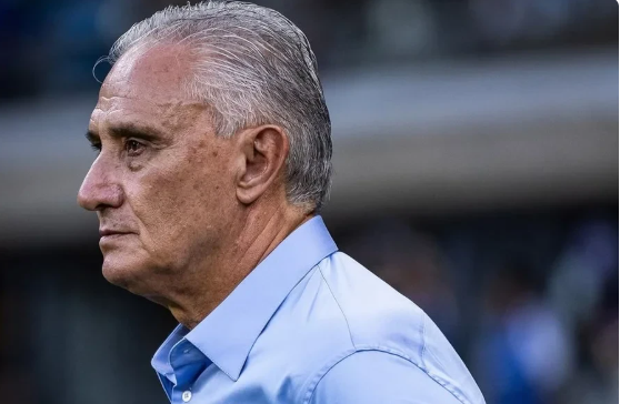 Tite istefaya göndərildi