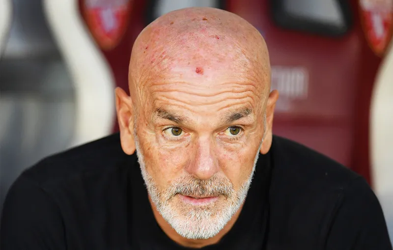 Stefano Pioli İtaliyaya dönməyə hazırlaşır