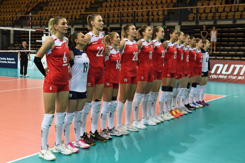 Yığmamız Çexiyaya da uduzdu