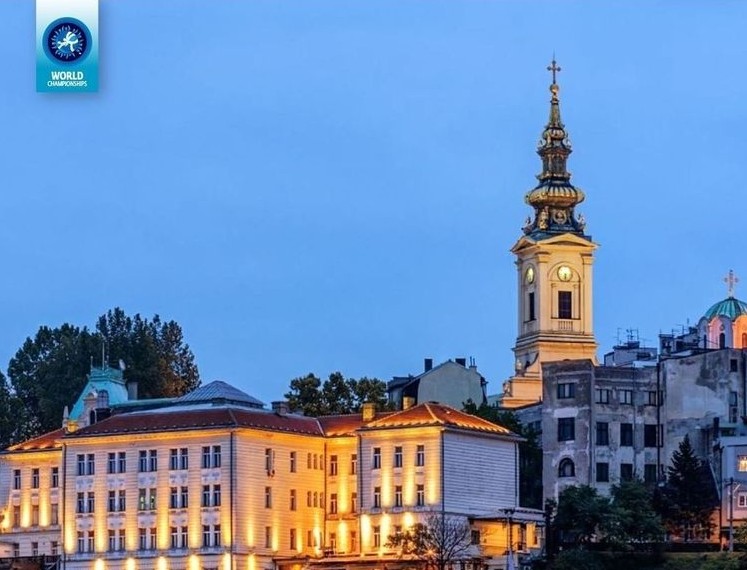 Dünya çempionatına ev sahibliyi edəcək ölkə bəlli oldu