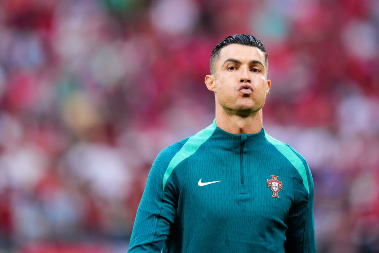 Ronaldo dünyanın ilk milyarder futbolçusudur