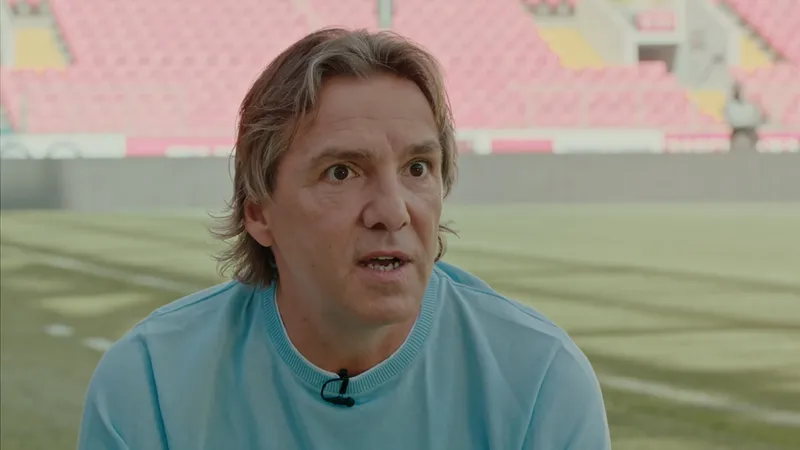 Rusiyalı mütəxəssis "Alanyaspor"un baş məşqçisi olacaq