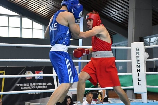 Boksçularımız beynəlxalq turnirdə iştirak edəcək