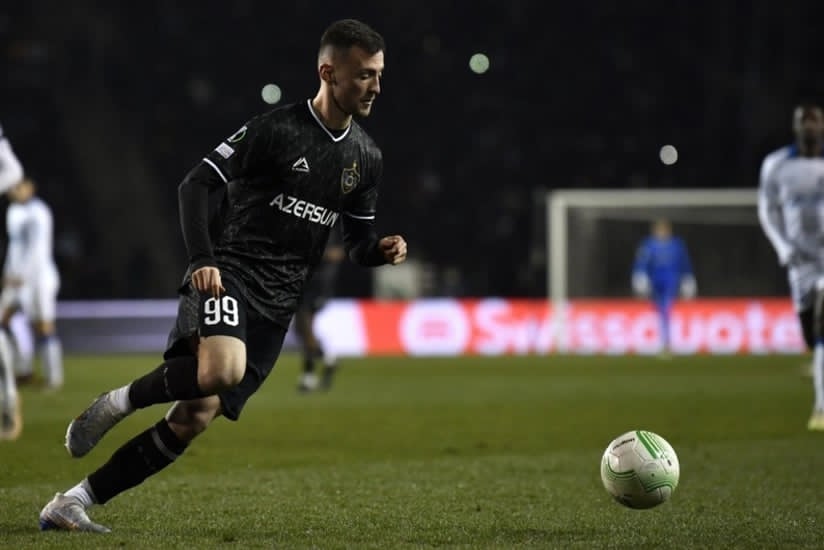 “Qarabağ”ın keçmiş futbolçusu üçün sürpriz dönüş ssenarisi