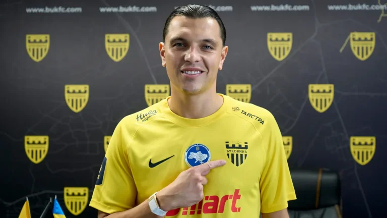 Renat Dadaşov Ukrayna klubunda