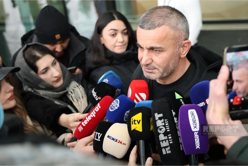 Qurban Qurbanov: "Elə səviyyədə komandalar var ki, onları bir-birindən ayırmaq olmaz"