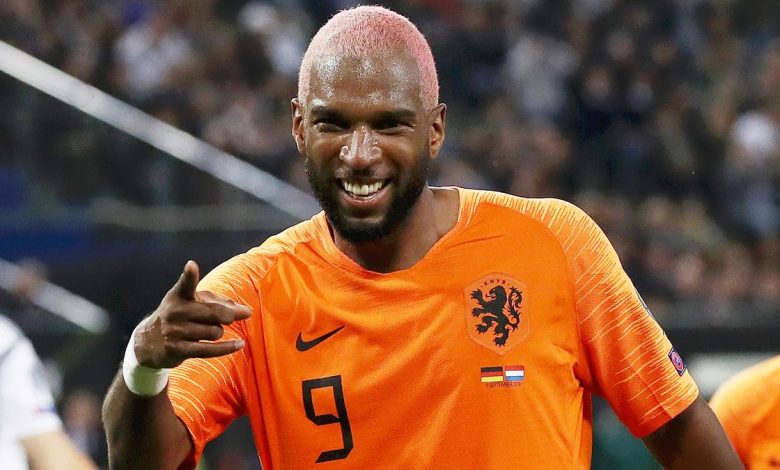 Niderland yığmasının sabiq üzvü karyerasını bitirdi