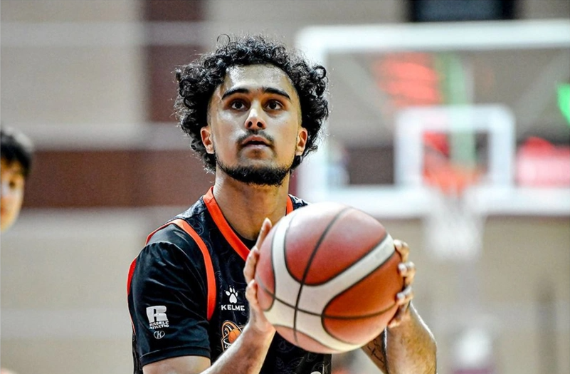 "Lənkəran" kanadalı basketbolçusu ilə yolları ayırıb