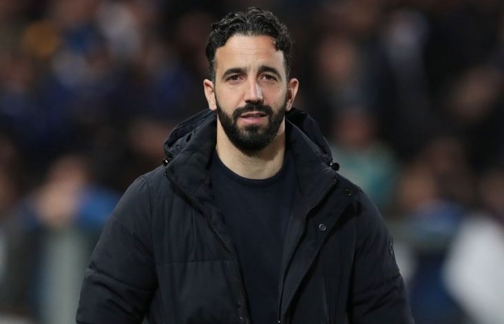 “Mançester Yunayted”in yeni baş məşqçisi bu səbəbdən İngiltərəyə yollana bilmir