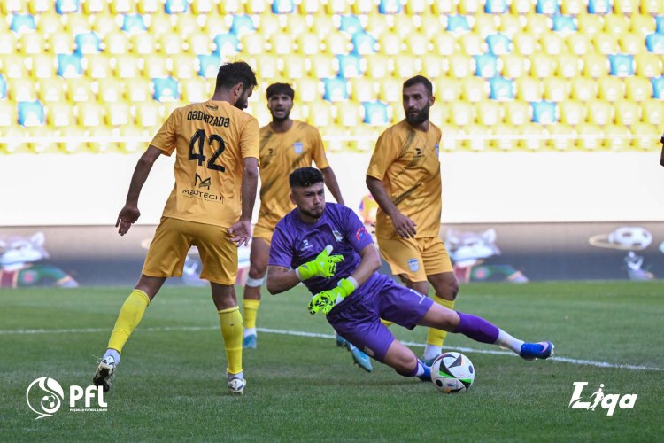 I Liqada IV turun təyinatları