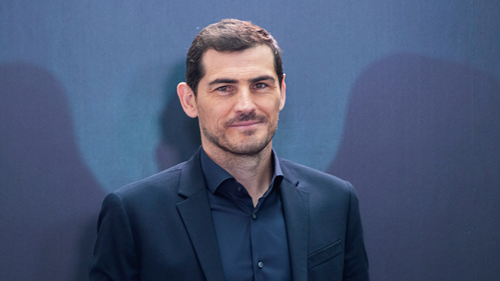 İker Kasilyas Ronaldo barədə: "Öyünməyi sevmədiyi üçün heç harda heç nə danışmır"