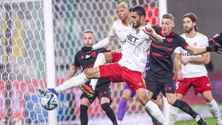 Rahil heyətdən kənarda qaldı, komandası uduzdu