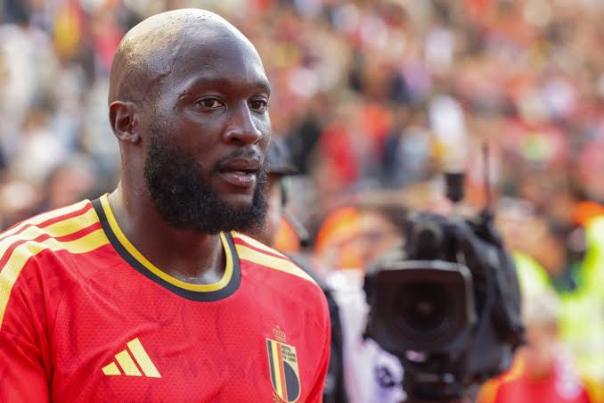 Romelu Lukaku Fransa çempionatında oynaya bilər